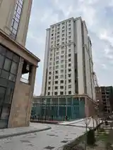 3-комн. квартира, 16 этаж, 137 м², Проспект Айни Бустон Сити-3