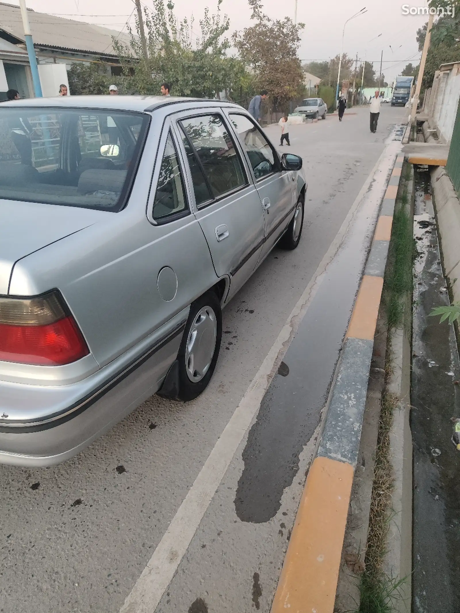 Daewoo Nexia, 1994-6