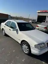 Mercedes-Benz C class, 1996-3