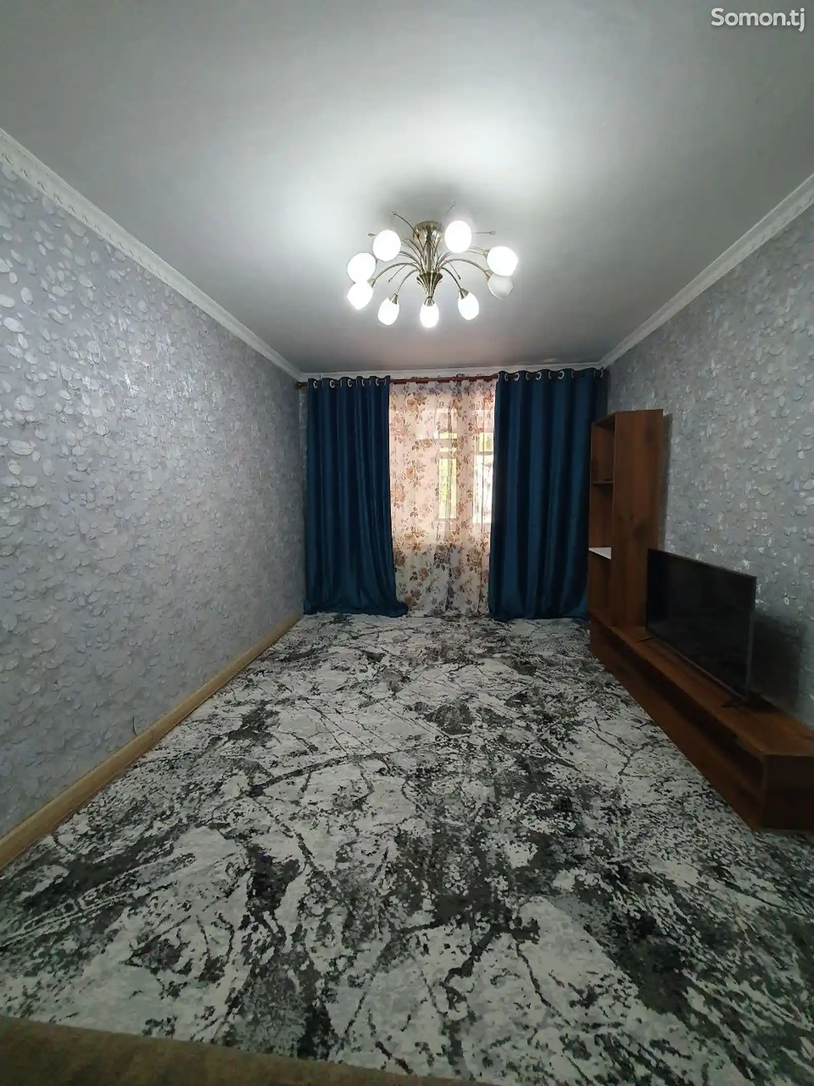 3-комн. квартира, 1 этаж, 64 м², Сино 103мкр-1