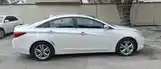 Hyundai Sonata, 2010-4