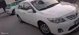 Toyota Corolla, 2011-4