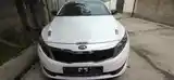 Kia K series, 2013-2