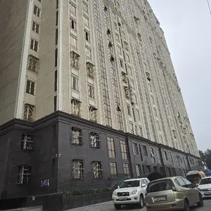 2-комн. квартира, 20 этаж, 97 м², Сино, Кароболо