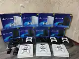 Игровая приставка Sony playstation 4 pro 1TB 7.90-2