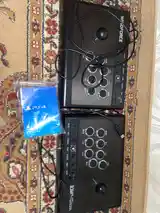 Игровая приставка Sony PlayStation 4 slim-2