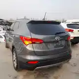 Hyundai Santa Fe, 2014-3