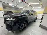 Lexus LX series, 2024-3