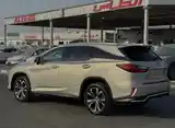 Lexus RX series, 2019-5