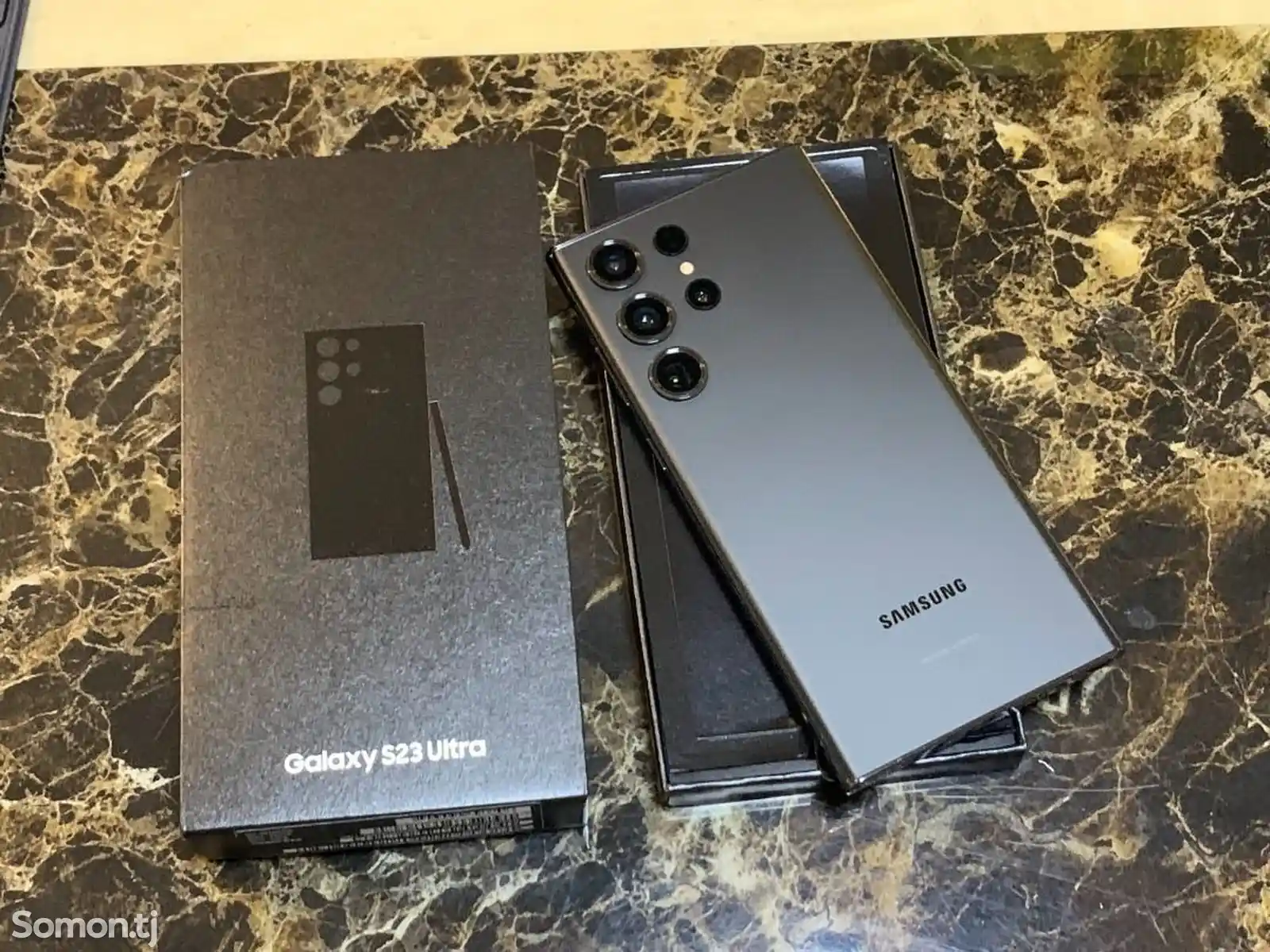 Samsung Galaxy S23 Ultra 12/256gb-1