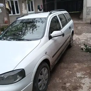 Opel Astra G, 1998