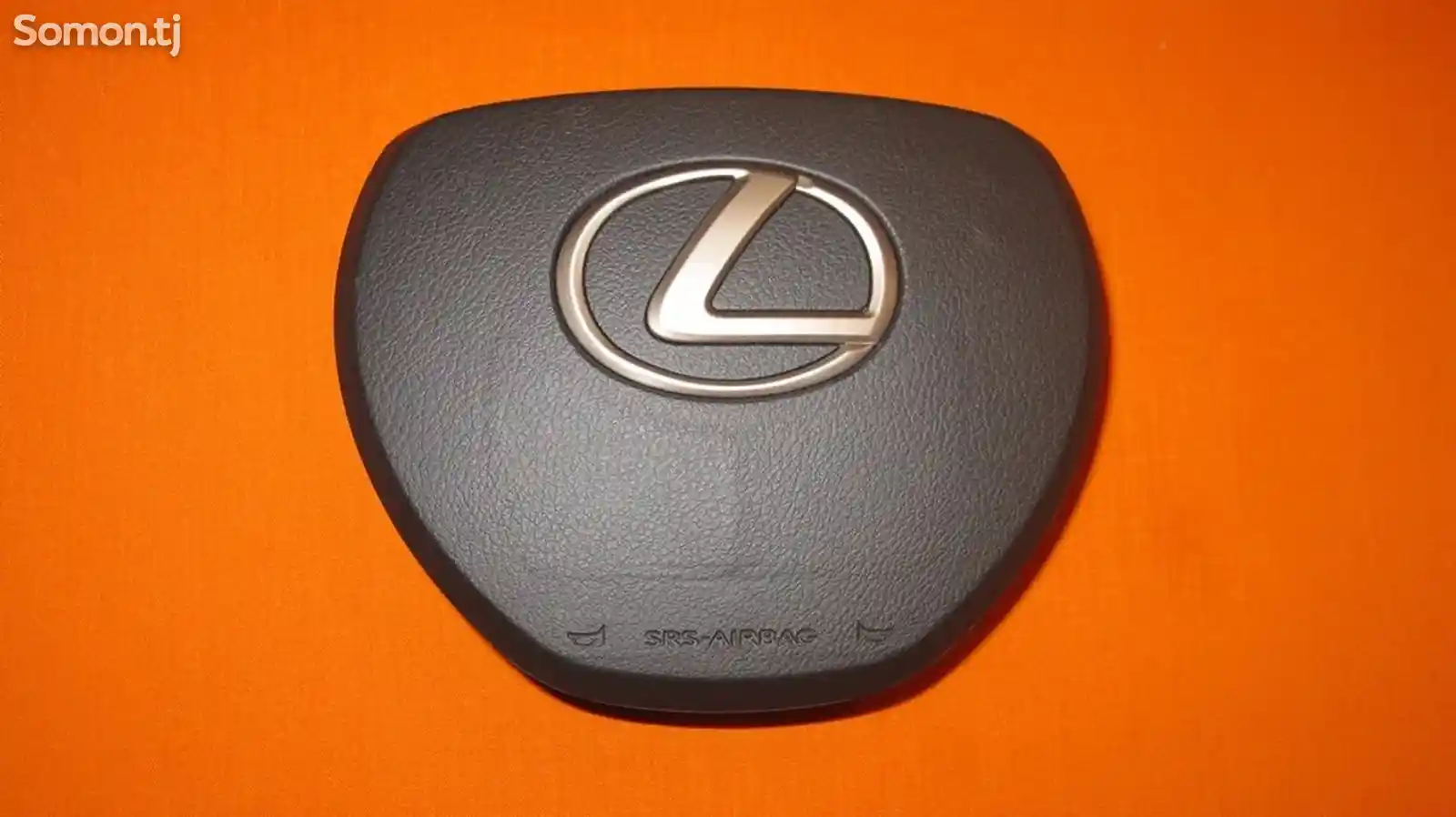 Кожух аэробака Lexus RX-1