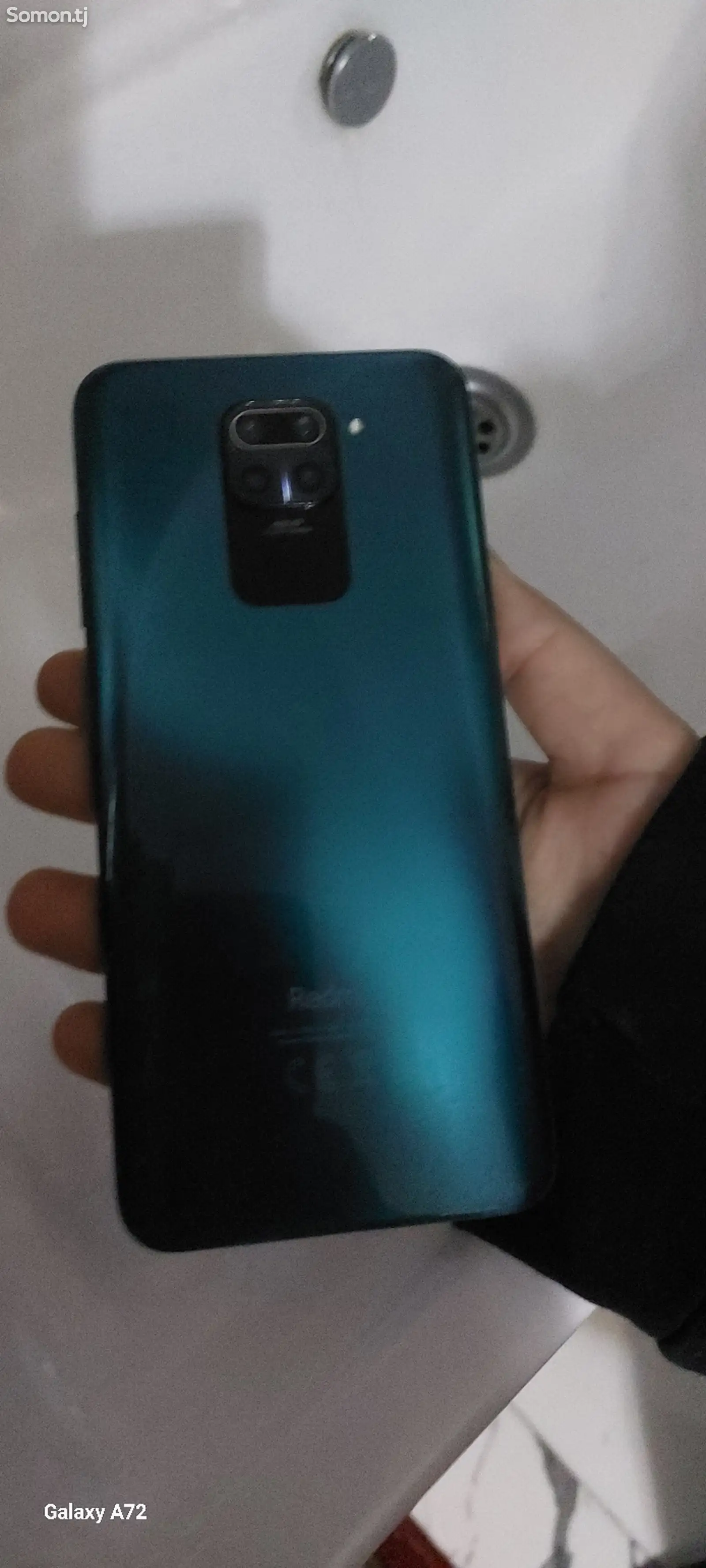 Xiaomi Redmi 9-1