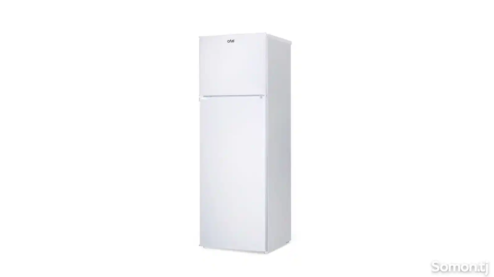 Двухкамерный холодильник Artel 341 Белый-1