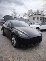 Tesla Model Y, 2023-2