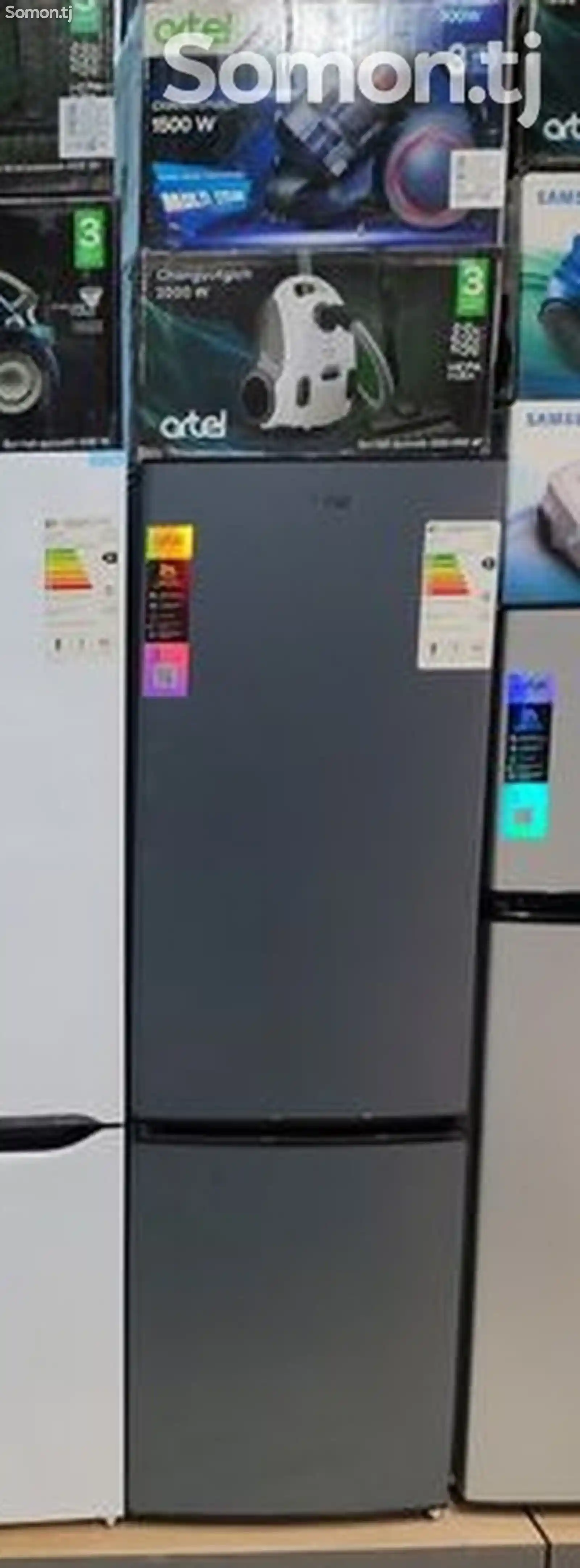 Холодильник Artel 345ex-1