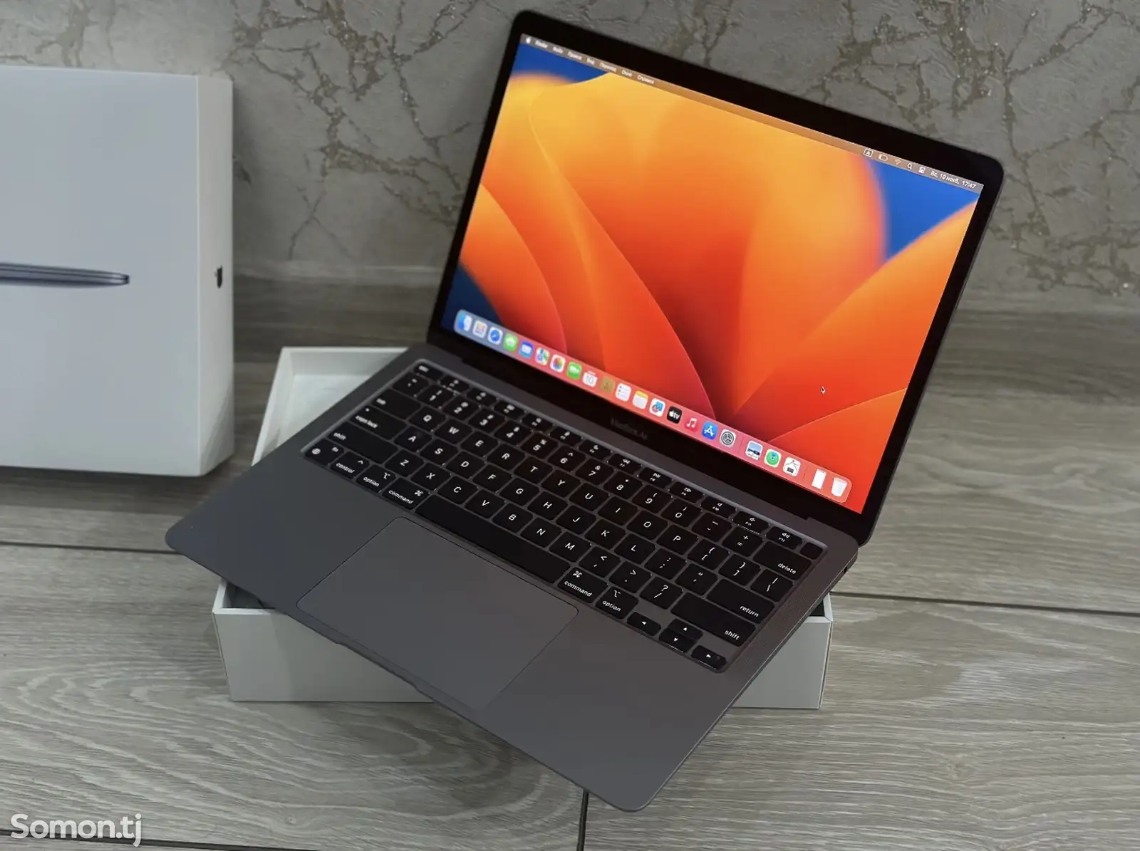 Ноутбук MacBook Air M1-1