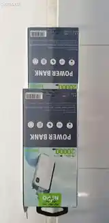 Внешний аккумулятор NIPPO 20000mAh-2