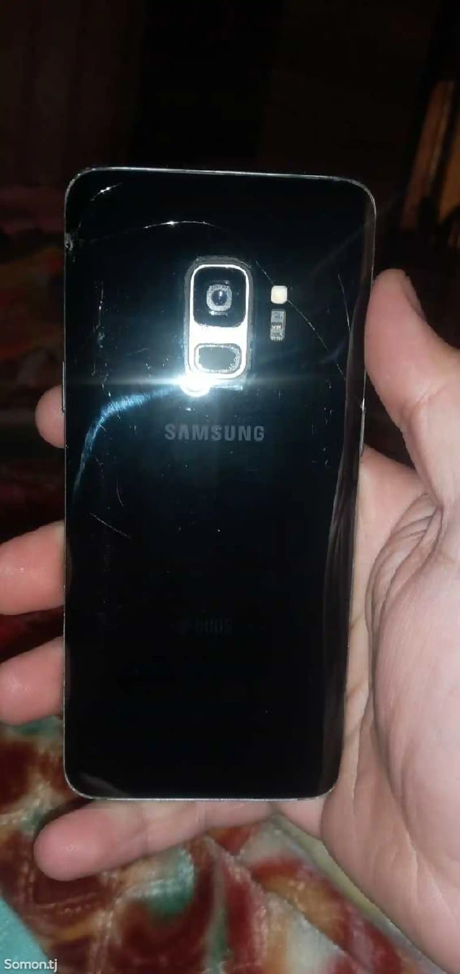 Samsung Galaxy S9 duos 64gb-2