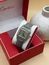 Часы Cartier-5