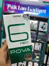 Tecno Pova Neo 6 16/256gb-7