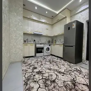 2-комн. квартира, 12 этаж, 65м², Воданасос