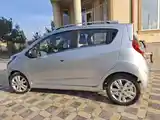 Chevrolet Spark, 2014-2