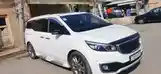 Kia Carnival, 2014-2