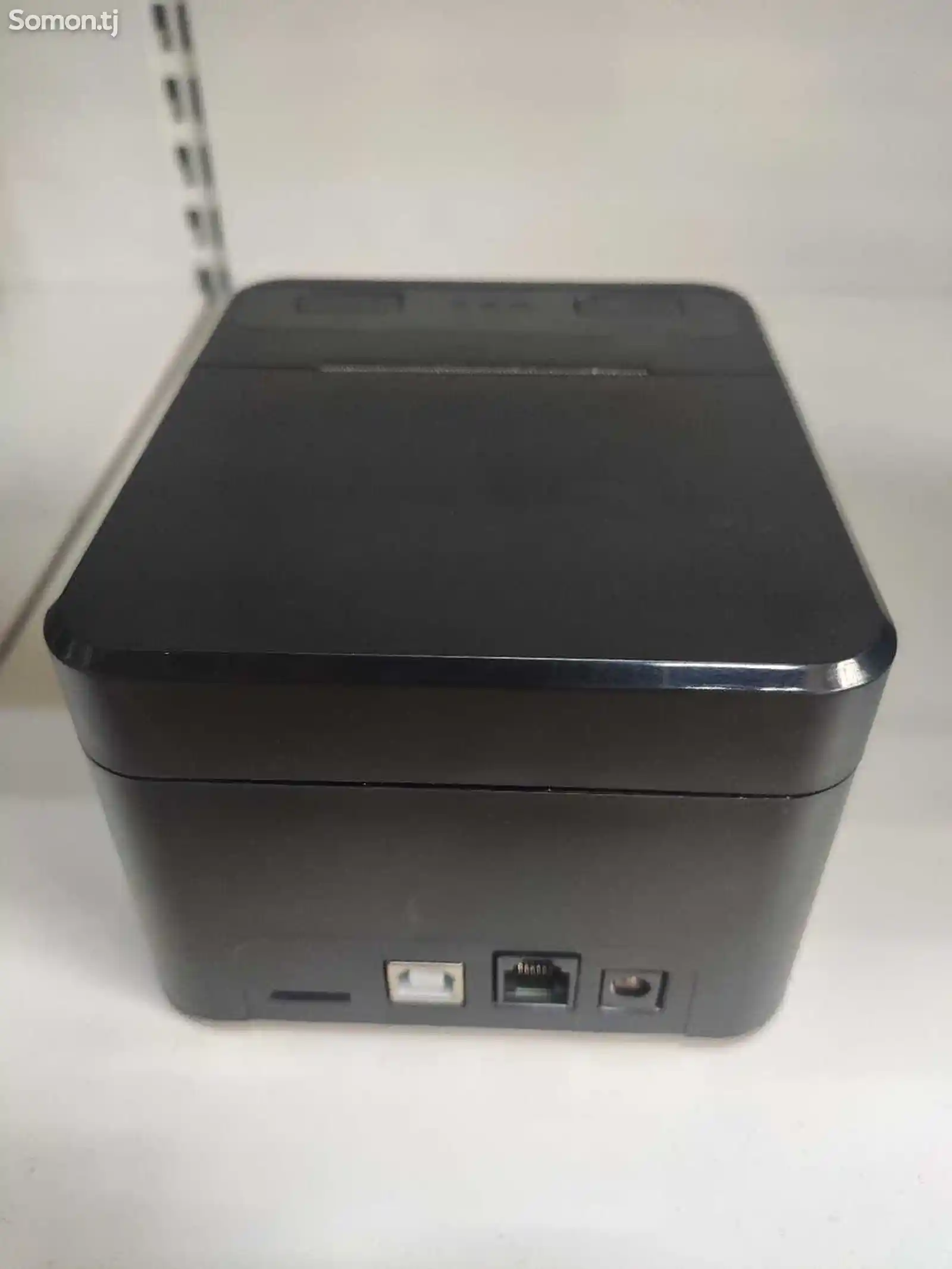 Термо-принтер чеков 58 USB+BT-2