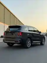 Kia Sorento, 2021-3