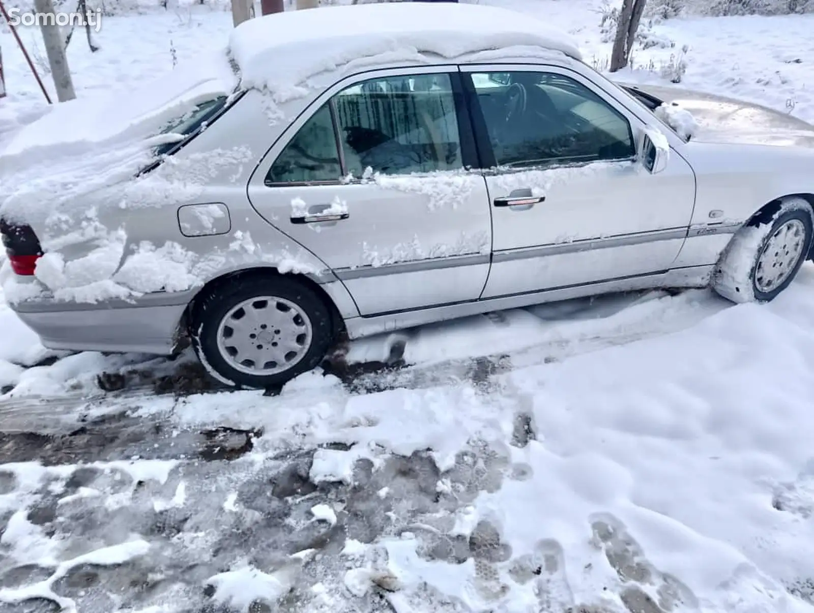 Mercedes-Benz E class, 1999-1