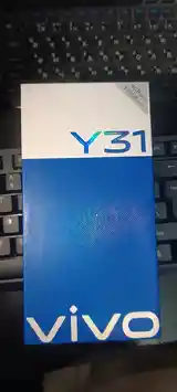 Vivo Y31 4/128 gb-6