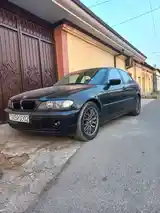 BMW 3 series, 2004-4