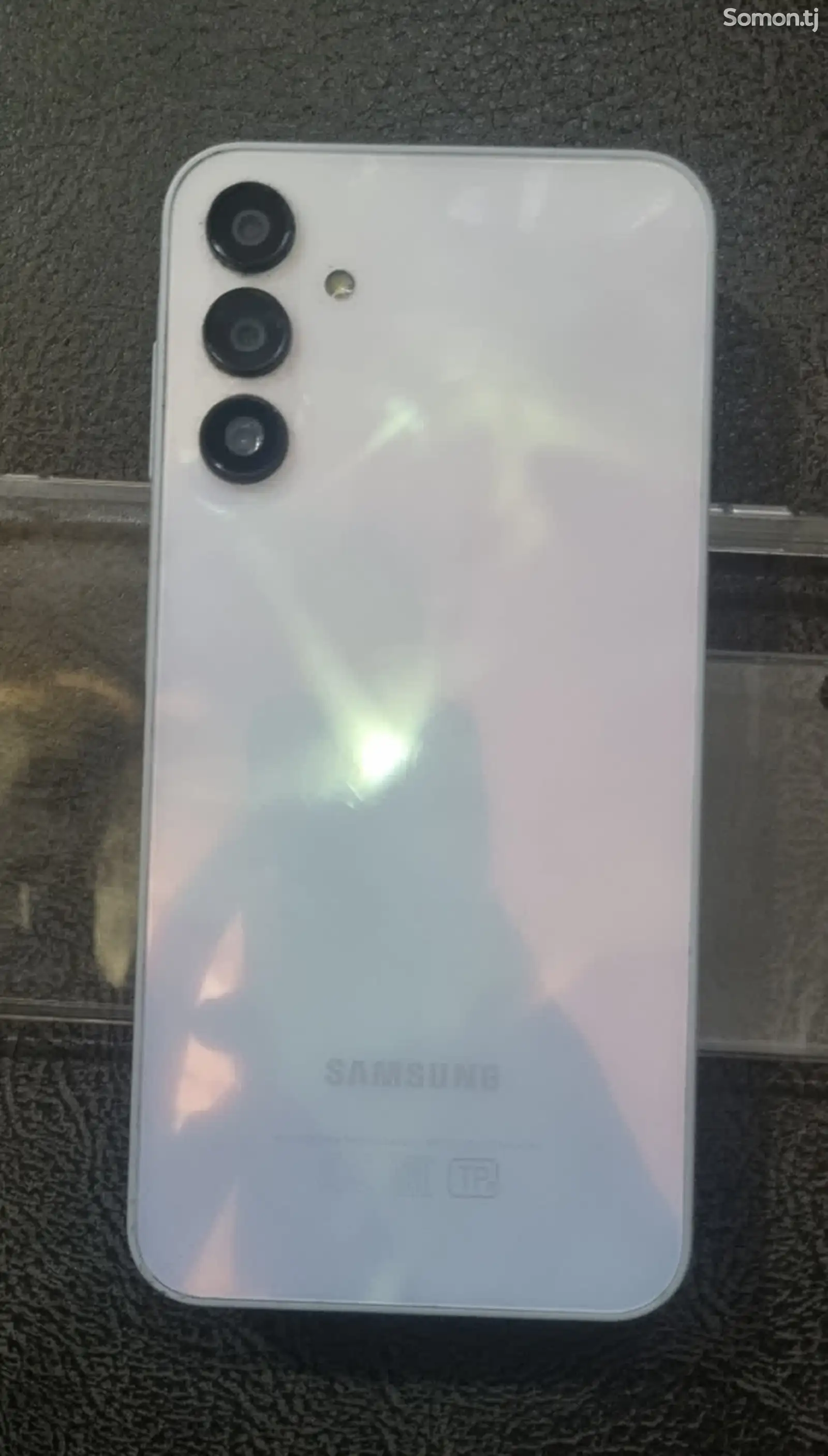 Samsung Galaxy S10-1