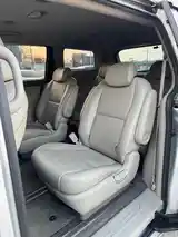 Kia Carnival, 2014-11