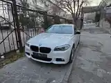 Автомагнитофон от BMW F10-4