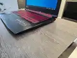 Игровой ноутбук Acer 17.3 Core i7-7700HQ / 16GB / GTX 1060 6GB / SSD 128+1TB-5