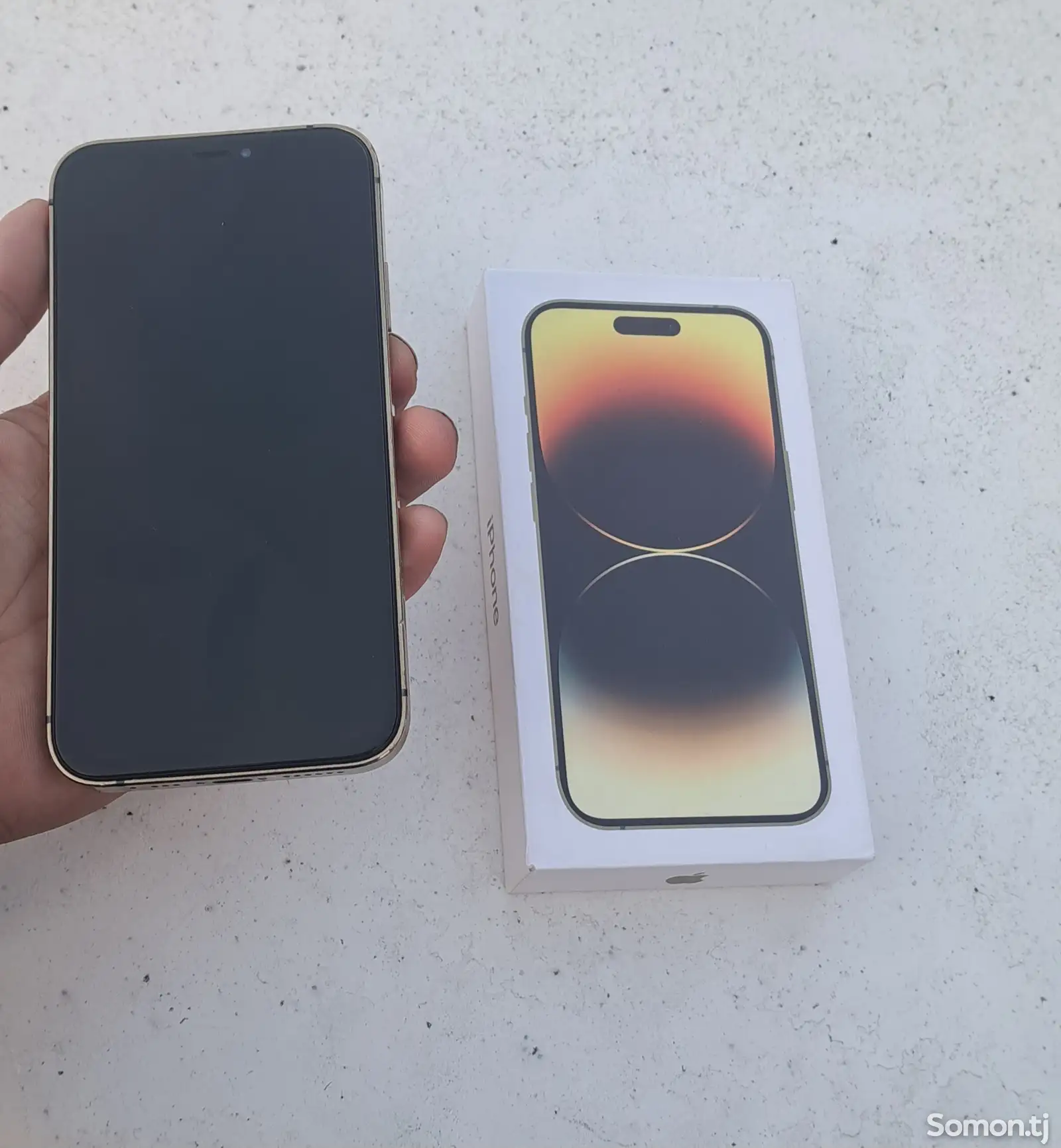 Apple iPhone Xr в корпсе 15 pro, 128 gb, Blue-1