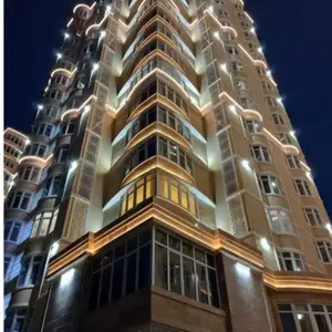 2-комн. квартира, 13 этаж, 95 м², опера и балет