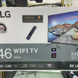 Телевизор LG 46