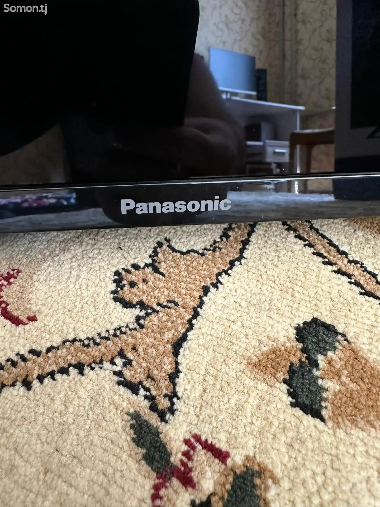 Телевизор Panasonic TX-40GXR700 4K Smart LED-2