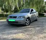 Opel Astra G, 2000-3