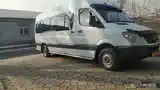 Mercedes-Benz Sprinter, 2008-4