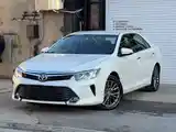 Toyota Camry, 2014-2