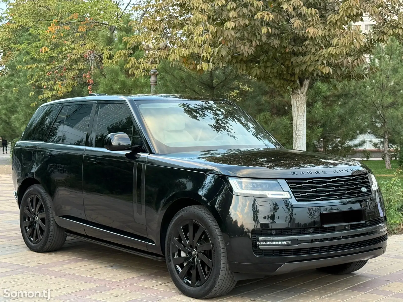 Land Rover Range Rover, 2024-3