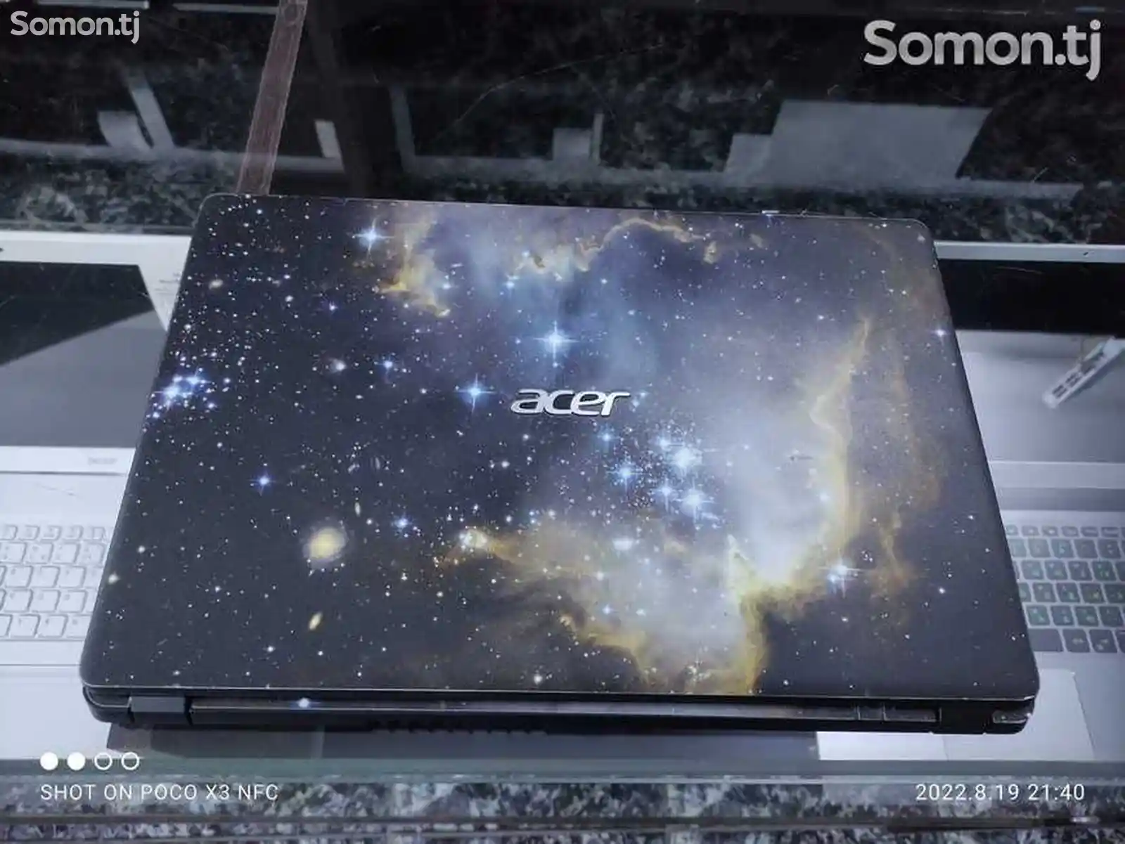 Игровой Ноутбук Acer Extenza 215 Core i5-10210U GeForce MX 230 2GB 10TH GEN-7