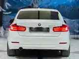 BMW 3 series, 2015-4