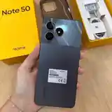 Realme Note 50 3/64gb-4