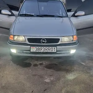 Opel Astra F, 1998