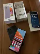 Samsung Galaxy A32 128gb-5